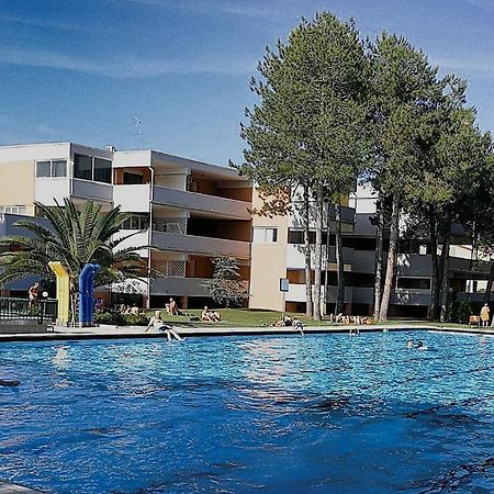 Residence Solarium Bibione Esterno foto