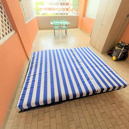 Residence Solarium Bibione Esterno foto