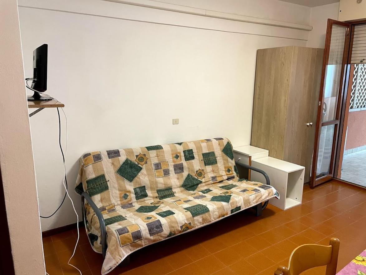 Residence Solarium Bibione Esterno foto