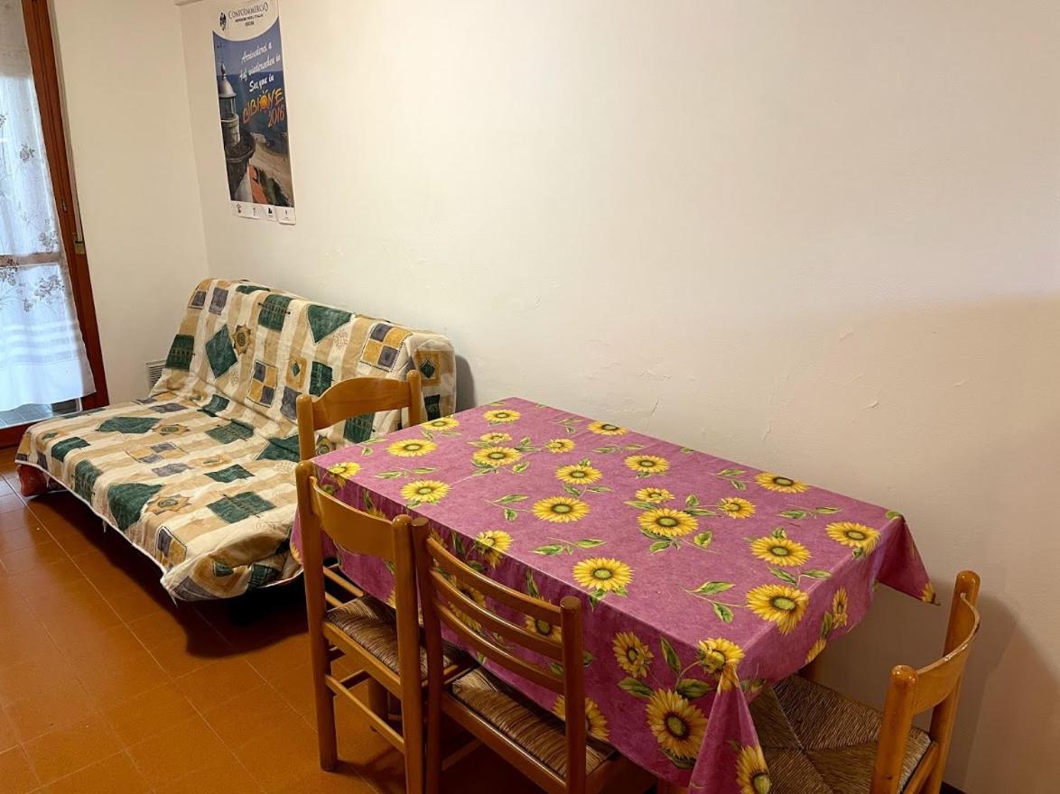 Residence Solarium Bibione Esterno foto