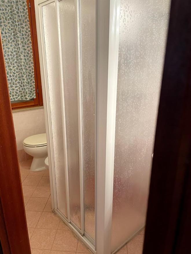 Residence Solarium Bibione Esterno foto