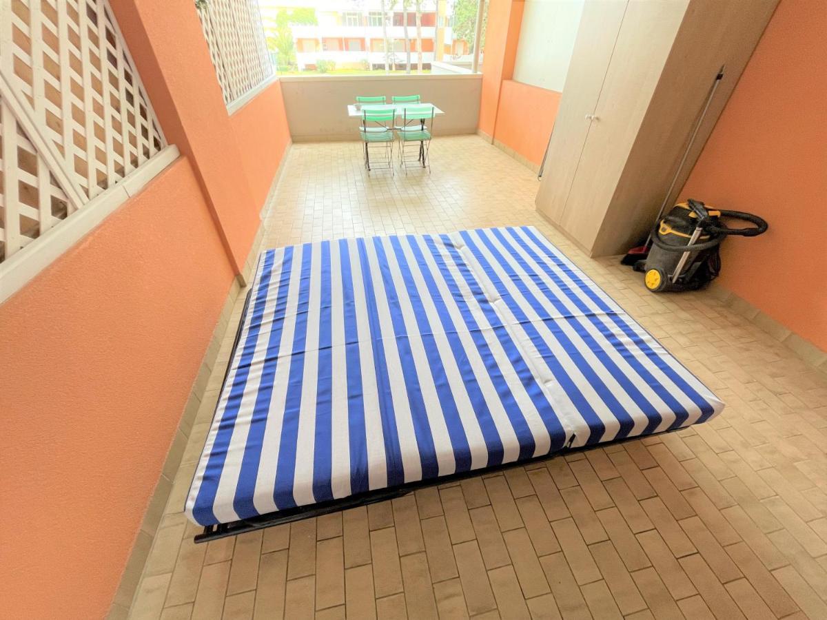 Residence Solarium Bibione Esterno foto