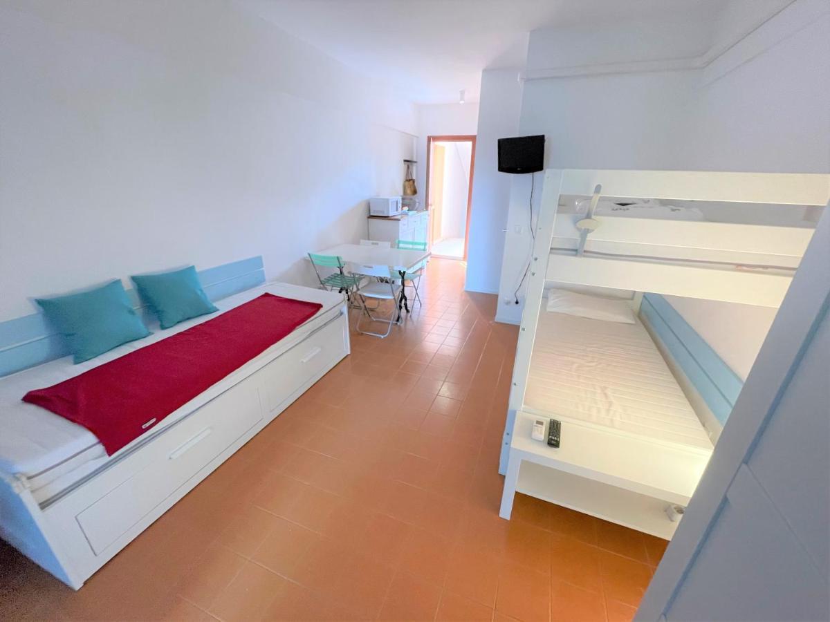 Residence Solarium Bibione Esterno foto