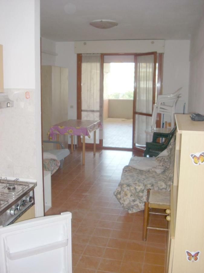 Residence Solarium Bibione Esterno foto