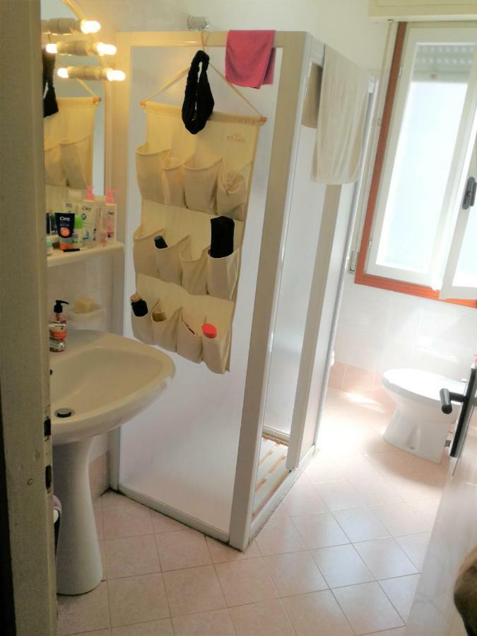 Residence Solarium Bibione Esterno foto
