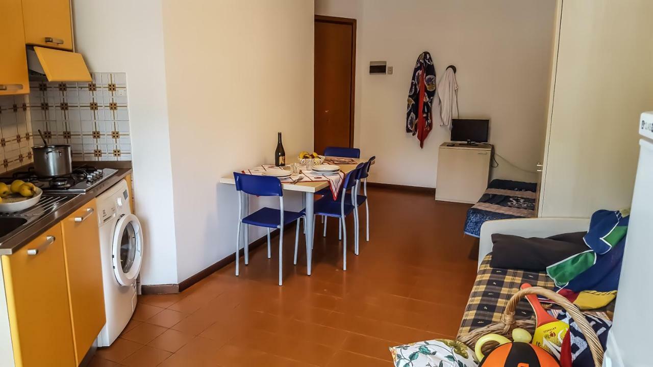 Residence Solarium Bibione Esterno foto