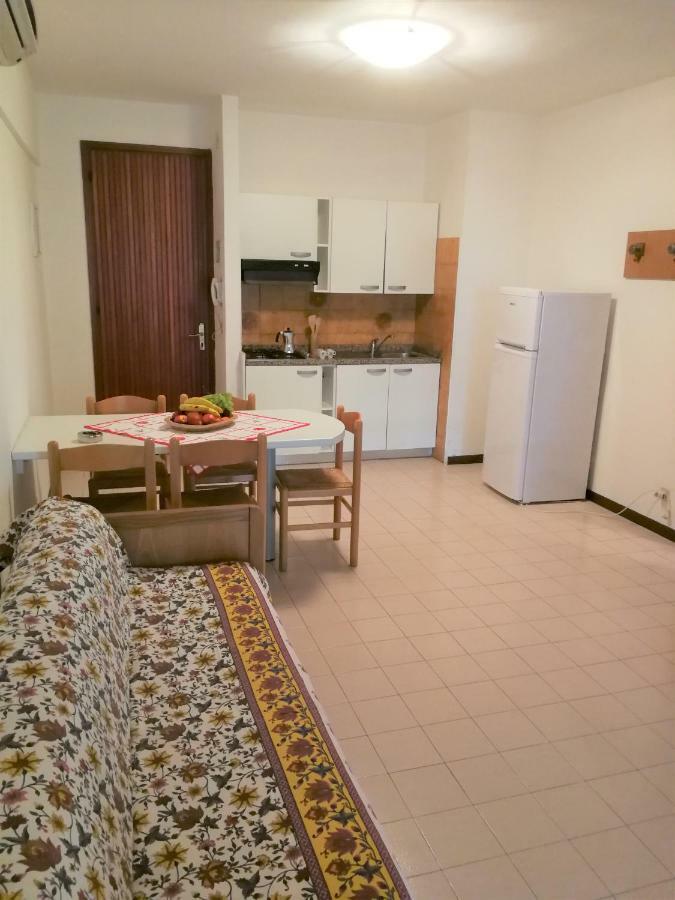 Residence Solarium Bibione Esterno foto
