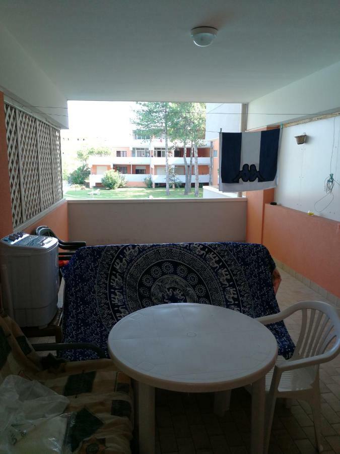 Residence Solarium Bibione Esterno foto