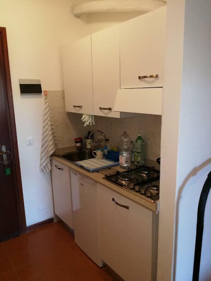 Residence Solarium Bibione Esterno foto