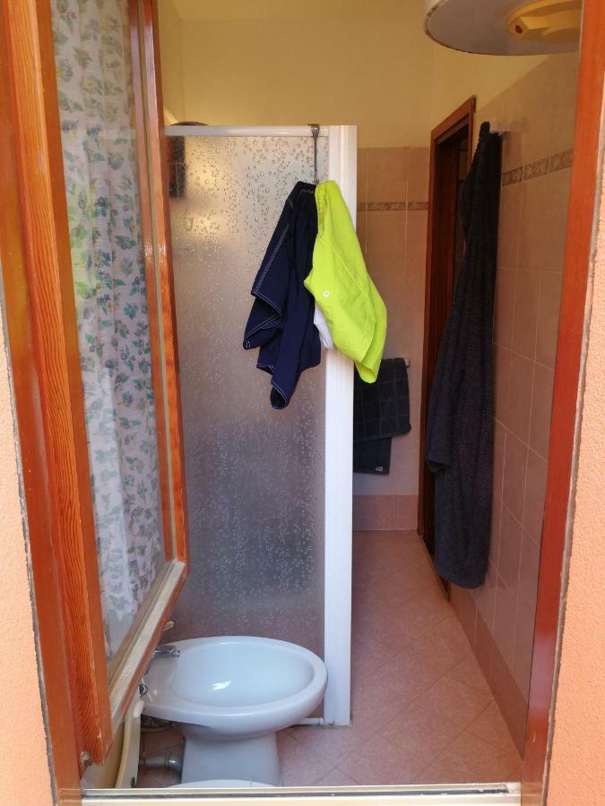 Residence Solarium Bibione Esterno foto