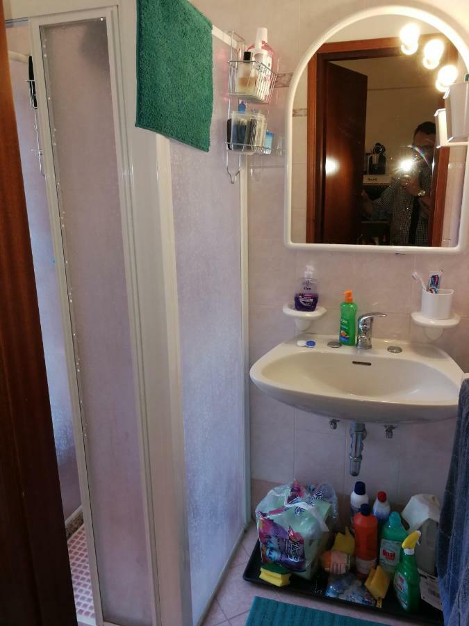 Residence Solarium Bibione Esterno foto