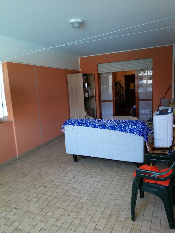 Residence Solarium Bibione Esterno foto